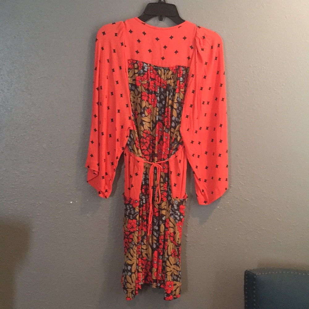 🆕 Free people Tallulla Dress 🆕 - Picture 6 of 6